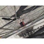алуминиев мтв велосипед EAGLE BALKAN 26 цола фул SHIMANO ALTUS